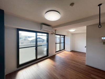 【居間・リビング】 | リーガル堺