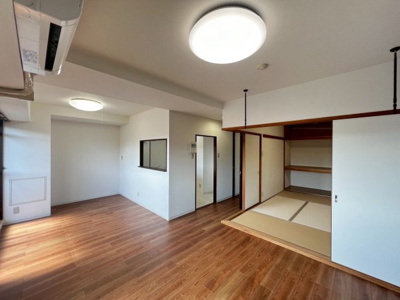 【居間・リビング】 | リーガル堺