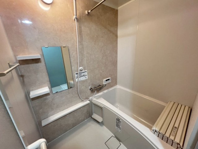 【浴室】 | リーガル堺