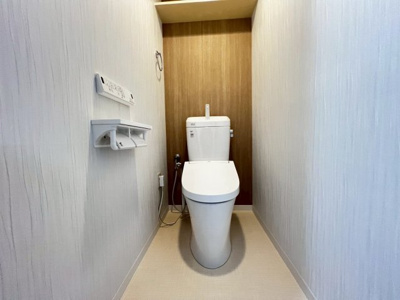 【トイレ】 | リーガル堺