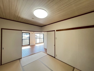 【和室】 | リーガル堺