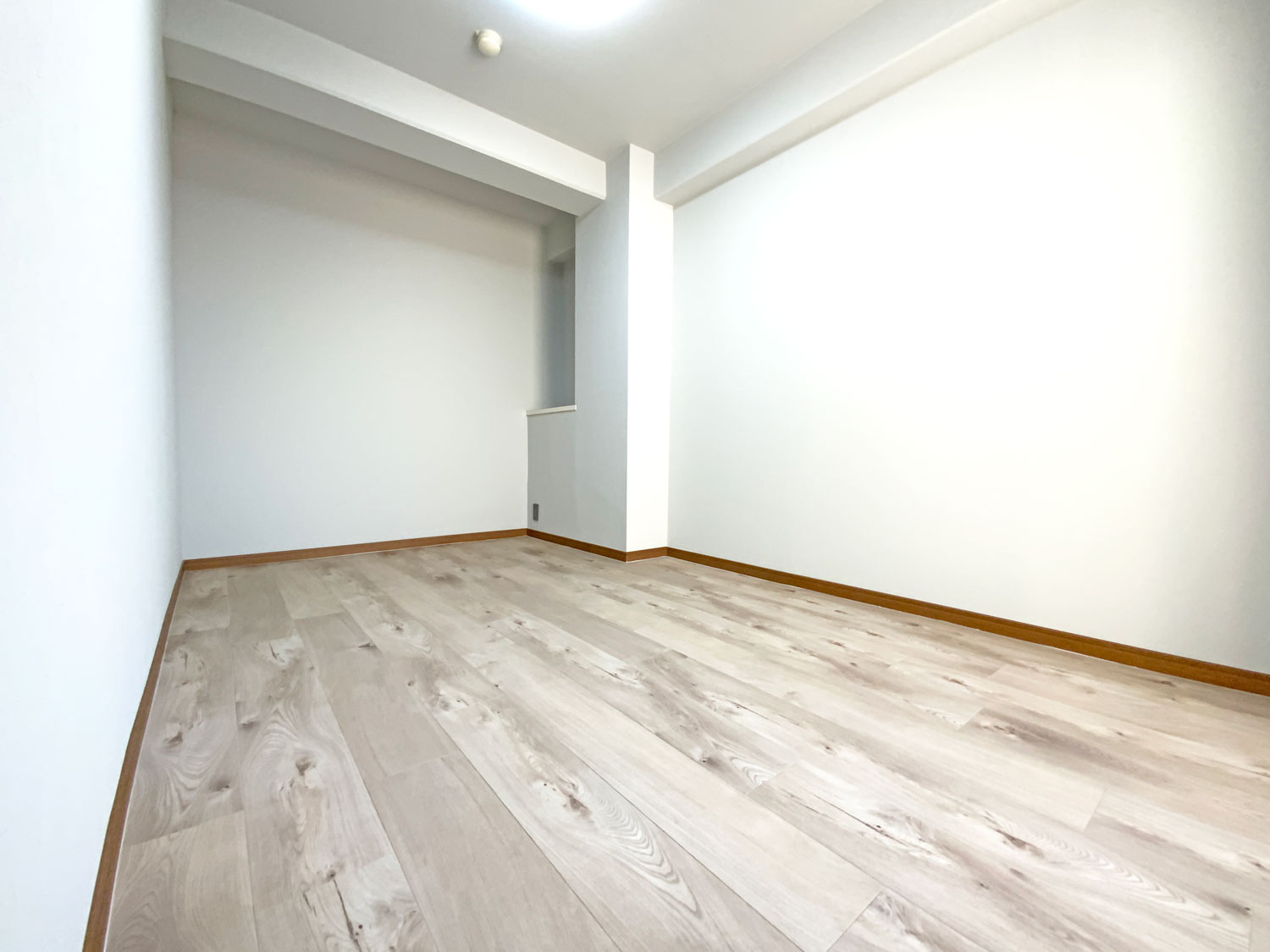 朝日プラザ西舞子の洋室|洋室