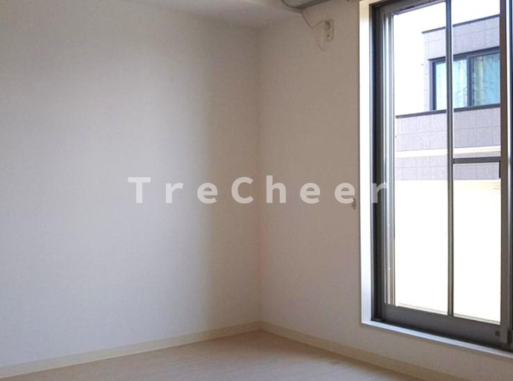 パストラル田端ポプラの内装