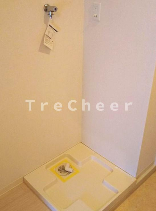 パストラル田端ポプラの設備