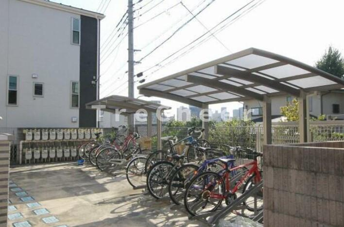 パストラル田端ポプラのその他共用部分