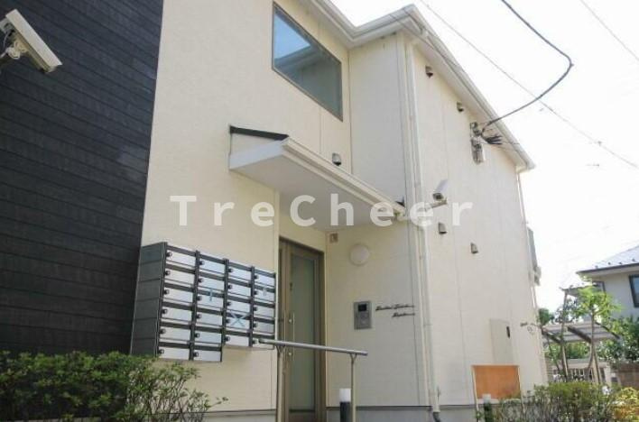 パストラル田端ポプラ