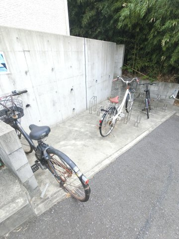 エマーソンパークのその他共用部分