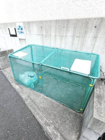 エマーソンパークのその他共用部分