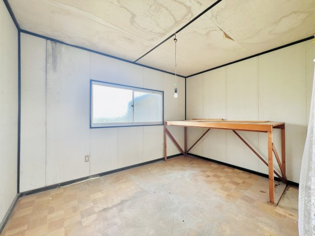 高崎市神戸町のその他|物置付き