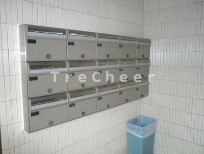 【その他共用部分】 | エヴェナール高円寺Ⅲ