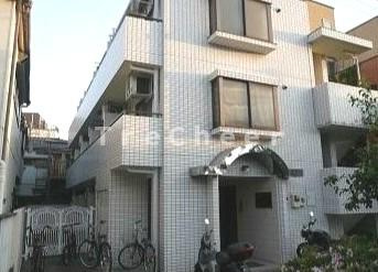 【外観】 | エヴェナール高円寺Ⅲ