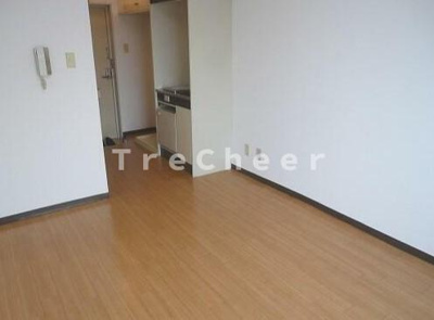 【居間・リビング】 | エヴェナール高円寺Ⅲ