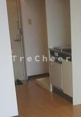 【玄関】 | エヴェナール高円寺Ⅲ