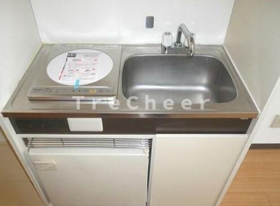 【キッチン】 | エヴェナール高円寺Ⅲ