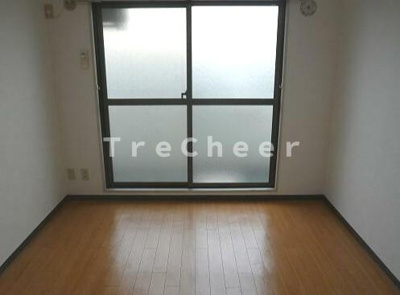 【寝室】 | エヴェナール高円寺Ⅲ