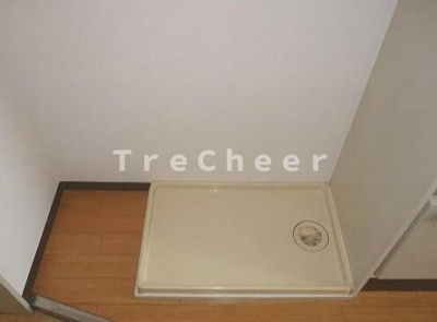 【設備】 | エヴェナール高円寺Ⅲ