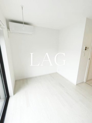 【寝室】 | ＭＥＬＤＩＡ岩槻Ⅱ | 寝室です。