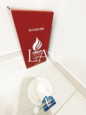 【設備】 | ＭＥＬＤＩＡ岩槻Ⅱ | 室内洗濯機置き場です。