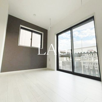  | ＭＥＬＤＩＡ岩槻Ⅱ | 内装です。