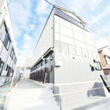 ＭＥＬＤＩＡ岩槻Ⅱの画像