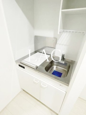 【キッチン】 | ＭＥＬＤＩＡ岩槻Ⅱ | キッチンです。