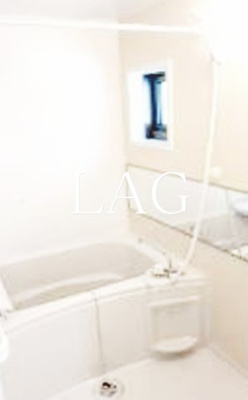 【浴室】 | ソレアードⅢ | お風呂です。