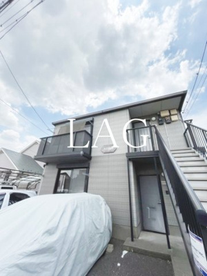 【外観】 | ディアス武蔵浦和 | 外観です。