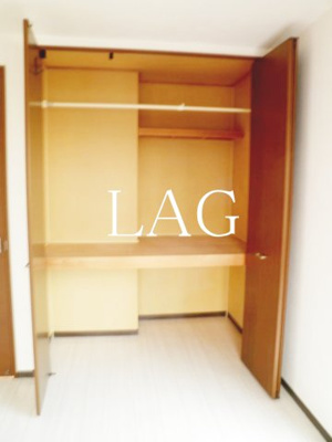 【収納】 | ディアス武蔵浦和 | 収納です。