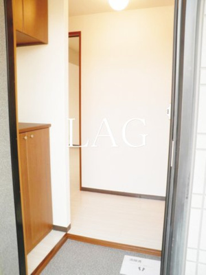 【玄関】 | ディアス武蔵浦和 | 玄関です。