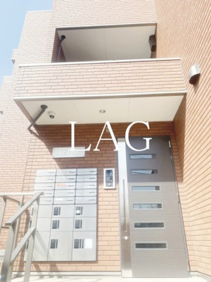 【エントランス】 | 大宮ＨＢ | エントランスです。