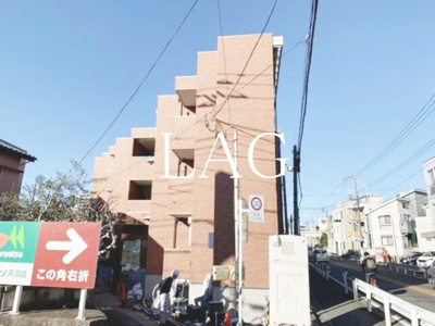 【外観】 | 大宮ＨＢ | 外観です。