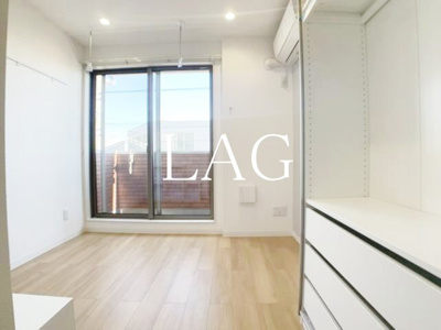 【居間・リビング】 | 大宮ＨＢ | 洋室のお部屋です。