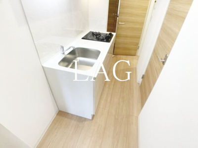 【キッチン】 | 大宮ＨＢ | キッチンです。