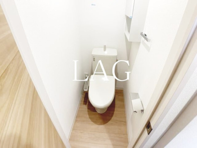 【トイレ】 | 大宮ＨＢ | トイレです。