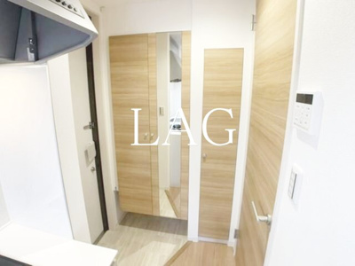 【玄関】 | 大宮ＨＢ | 玄関です。