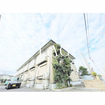 【外観】 | レーベンハイム | 外観です。