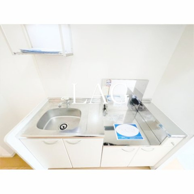 【キッチン】 | レーベンハイム | キッチンです。