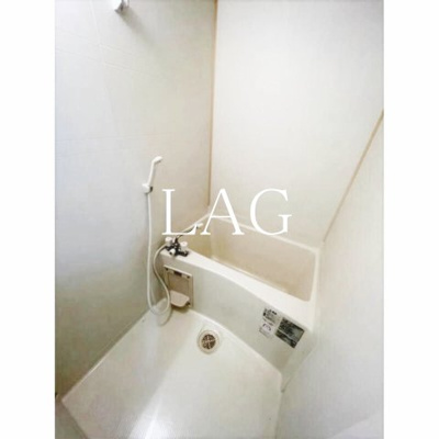 【浴室】 | レーベンハイム | お風呂です。（別部屋参考画像です。）