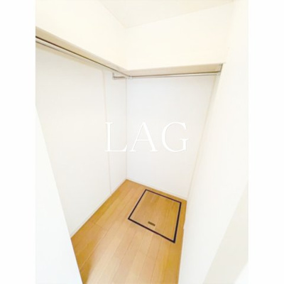 【収納】 | レーベンハイム | 収納です。