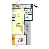 ARANCE御宝町の画像