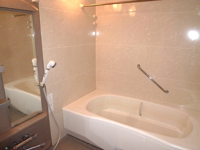【浴室】 | クリオ本厚木壱番館　