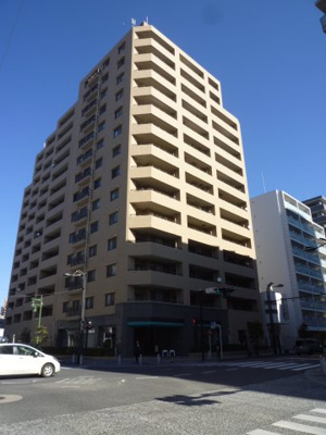 【外観】 | クリオ本厚木壱番館　 | おしゃれな外観です