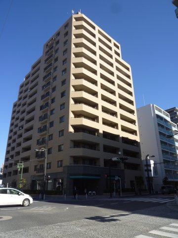 【外観】 | クリオ本厚木壱番館　 | おしゃれな外観です