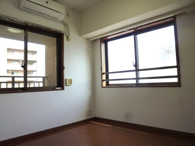 【洋室】 | クリオ本厚木壱番館　 | コンパクトで使いやすい洋室です