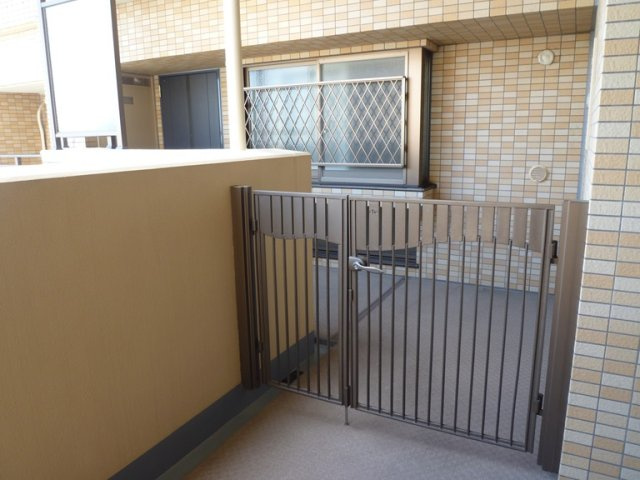 【玄関】 | クリオ本厚木壱番館　 | 明るい玄関です