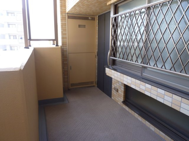 【玄関】 | クリオ本厚木壱番館　