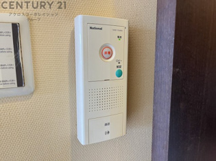 シオン中山のその他物件画像