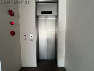 シオン中山のその他物件画像