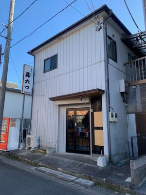 【外観】 | 風渡野戸建貸家