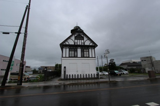 【土地図】 | 長井市本町二丁目　土地 | 200坪土地